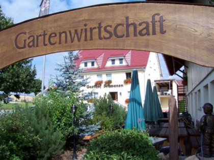 照片: Schwanen